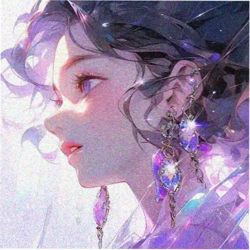 将夜小说 隆庆 人物头像