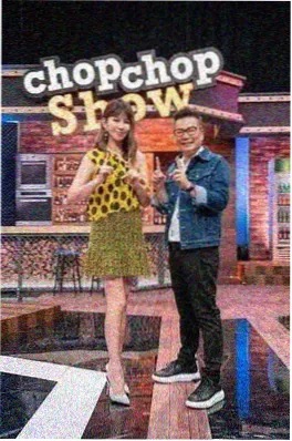 将夜小说 主创圆桌对谈 现场图